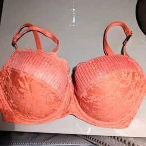 Victoria secret dream Angels bra nwt